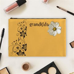 cosmetic bag - Cosmetic Bag (Large)