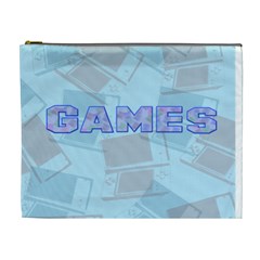 gamesbag - Cosmetic Bag (XL)