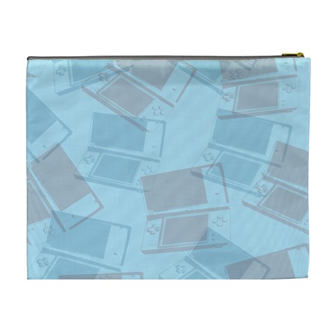 Gamesbag By Patricia W Back