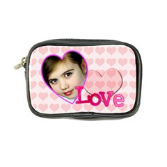 Love Coin Purse