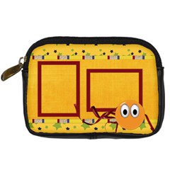 Primary Cardboard Camera Bag 1