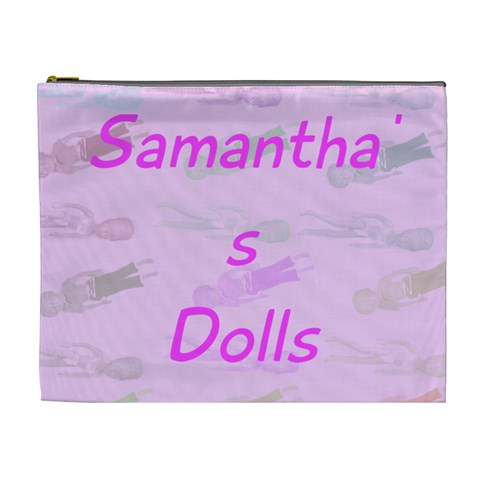 Dollbag By Patricia W Front