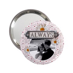 Always Handbag Mirror