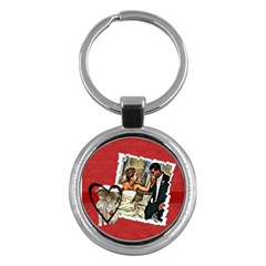 Key Chain (Round)