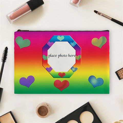 All About Love Cosmetic Lg By Kdesigns Front