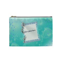 mystical1_cosmetic - Cosmetic Bag (Medium)