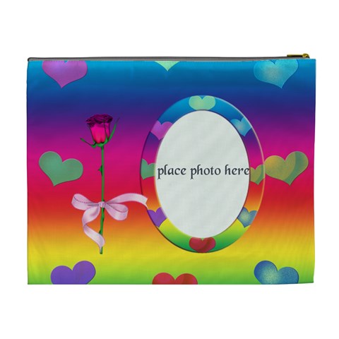 Allaboutlove Cosmetic Xlg By Kdesigns Back