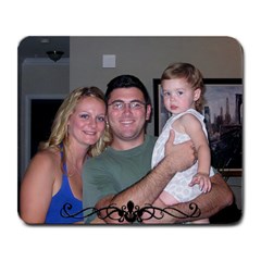 mousepad (1) - Large Mousepad