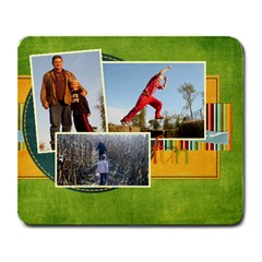 mousepad (3) - Large Mousepad