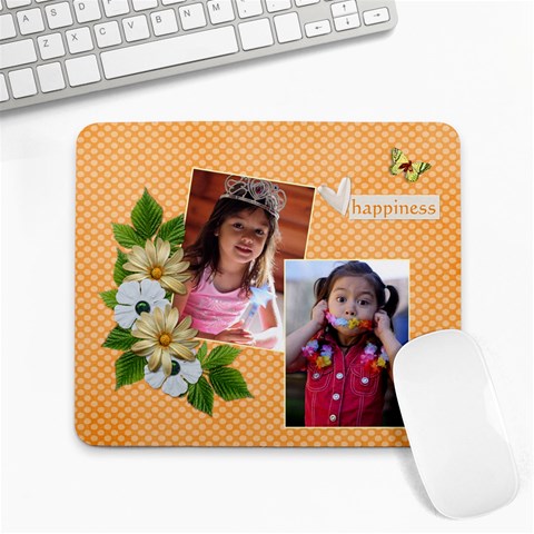 Mousepad 9.25 x7.75  Mousepad - 1