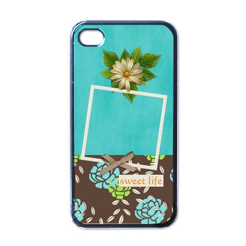 Iphone Case Front