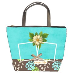 Bucket bag- Sweet Life Bucket bag- Sweet Life