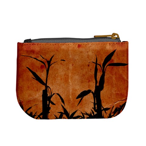 Coin Purse By Courtney Mcgeorge Back