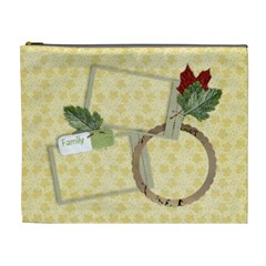 Family-cosmetic bag XL - Cosmetic Bag (XL)