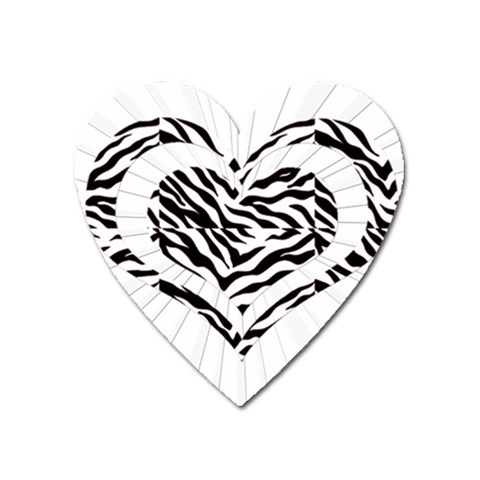 My Heart By Daniela Front
