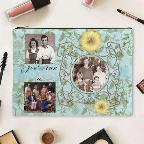 Joeanna By Charlotte Ferrill Front
