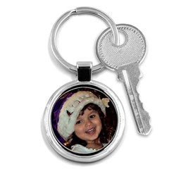 jas1 - Key Chain (Round)