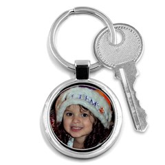 jas2 - Key Chain (Round)