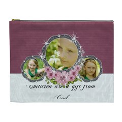Children Gift From God Xl Cosmetic Case