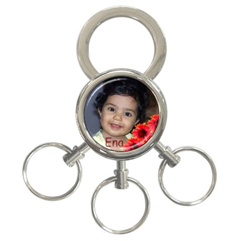 Ena By Anu Front