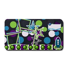 A Space Story Medium Bar Mat 1