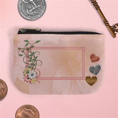 Amore Coin Bag 1 - Mini Coin Purse