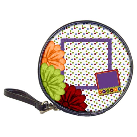 Aatb Cd Wallet 1 By Lisa Minor Front