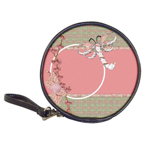 Pip s Cd Wallet 1 By Lisa Minor Front