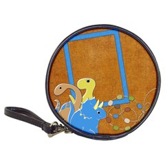 Dinosaur! CD Wallet 1 - Classic 20-CD Wallet