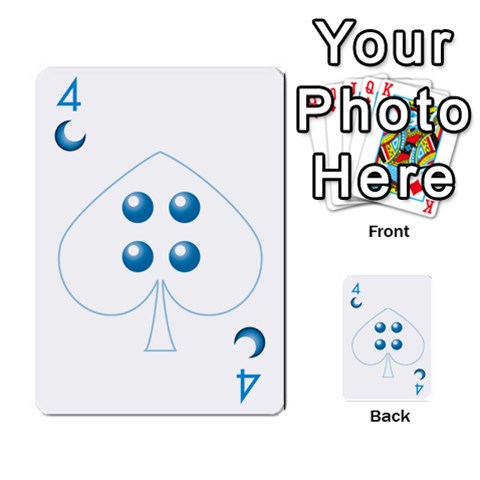 Bff Cards (generic) By Mayene De Leon Front 19