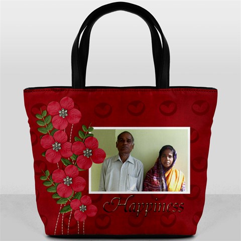 Bucket1 By Anu Front
