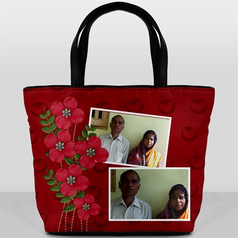 Bucket1 By Anu Back