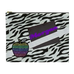 morgans makeup  - Cosmetic Bag (XL)