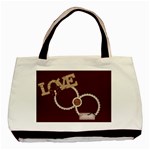 You ve Stolen My Heart Tote 1 - Basic Tote Bag