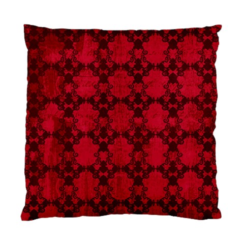 Baroque Cushion By Barbara Ryan Front