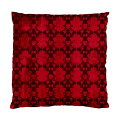 Baroque Cushion - Standard Cushion Case (Two Sides) Baroque Cushion - Standard Cushion Case (Two Sides)