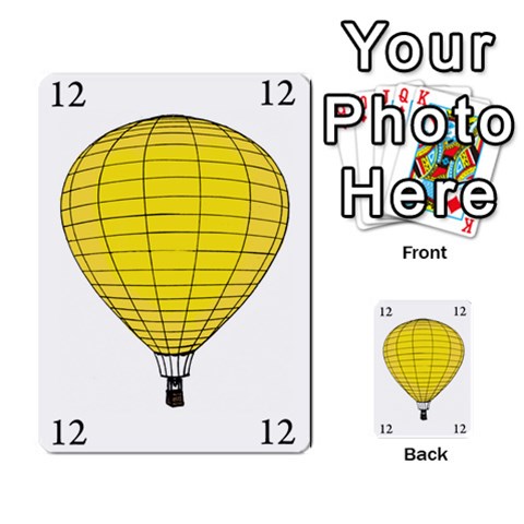 Balloon Game Remake By Amy Smith Front 44