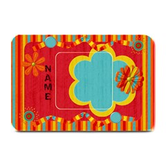 Extreme Fun Placemat - Plate Mat