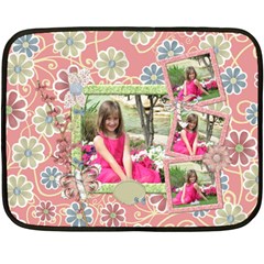 Pips Blanket 2 - Fleece Blanket (Mini)