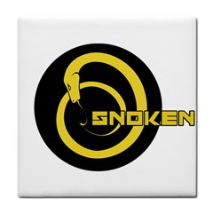 Snoken facetowel - Face Towel