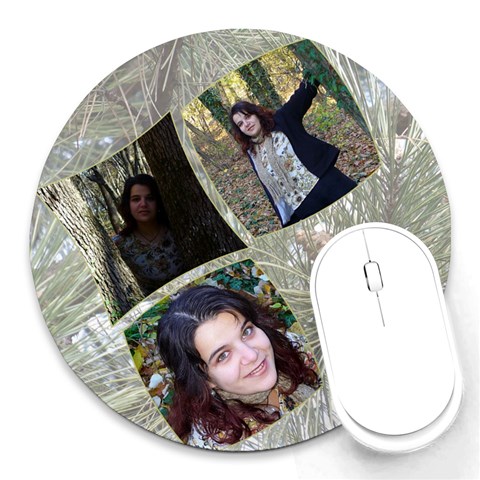 Pad For Set Coasters1 By Galya Front