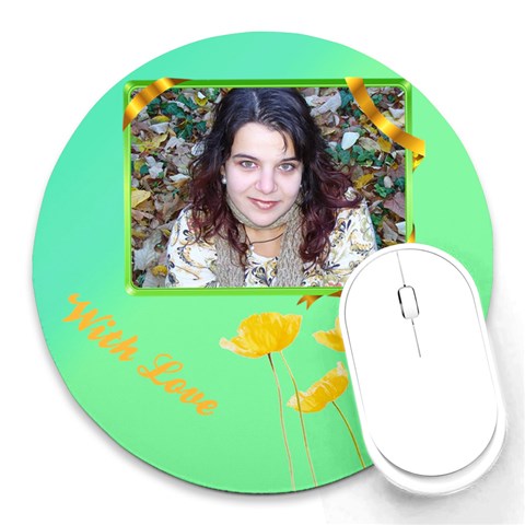 Pad For Set Coasters2 By Galya Front
