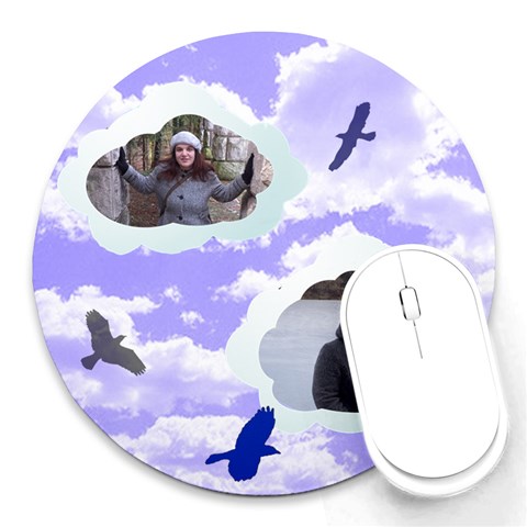 Pad For Set Coasters3 By Galya Front