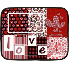 mini fleece - Fleece Blanket (Mini) mini fleece - Fleece Blanket (Mini)