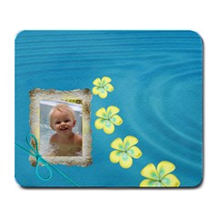 holiday mousepad1 - Large Mousepad