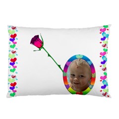 Allaboutlove Pillowcase