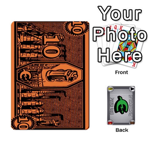 Power Grid 10 s By Brian Mongold Front - Spade3