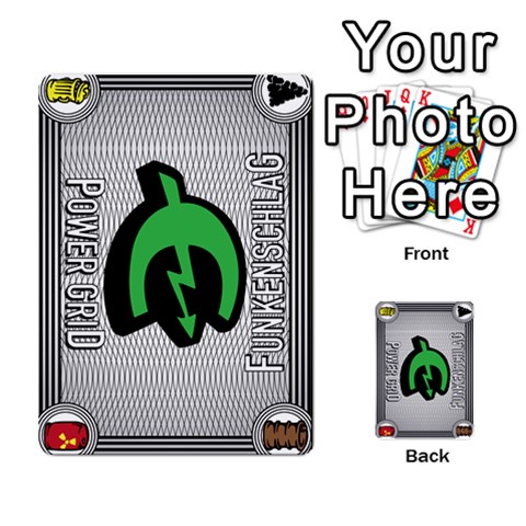 Power Grid 10 s By Brian Mongold Back