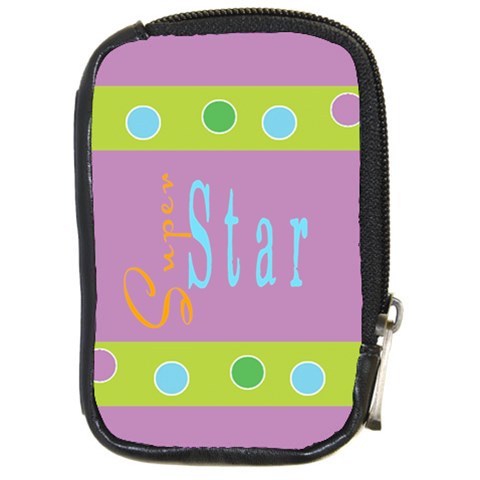 Super Star By Charlotte Young Front