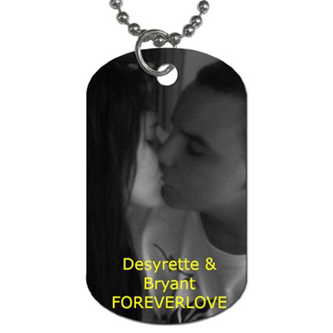 1 Year Anniversary By Desy Front